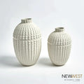 GLOBAL VIEWS NAIL HEAD VASE - Decorative Accents