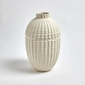 GLOBAL VIEWS NAIL HEAD VASE - Decorative Accents