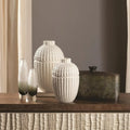 GLOBAL VIEWS NAIL HEAD VASE - Decorative Accents