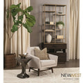 GLOBAL VIEWS NAIL HEAD VASE - Decorative Accents