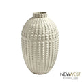 GLOBAL VIEWS NAIL HEAD VASE - Decorative Accents