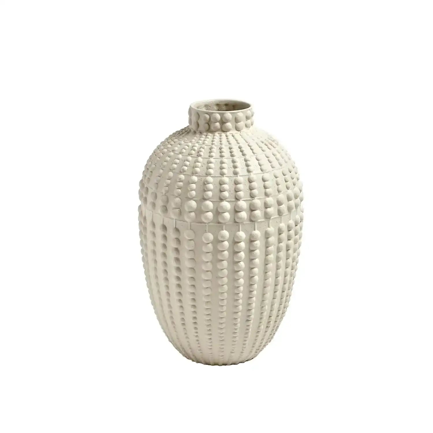 GLOBAL VIEWS NAIL HEAD VASE - Decorative Accents