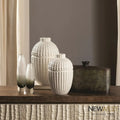 GLOBAL VIEWS NAIL HEAD VASE - Decorative Accents
