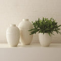 GLOBAL VIEWS NAIL HEAD VASE - Decorative Accents