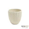 GLOBAL VIEWS NAIL HEAD BOWL - Decorative Accents