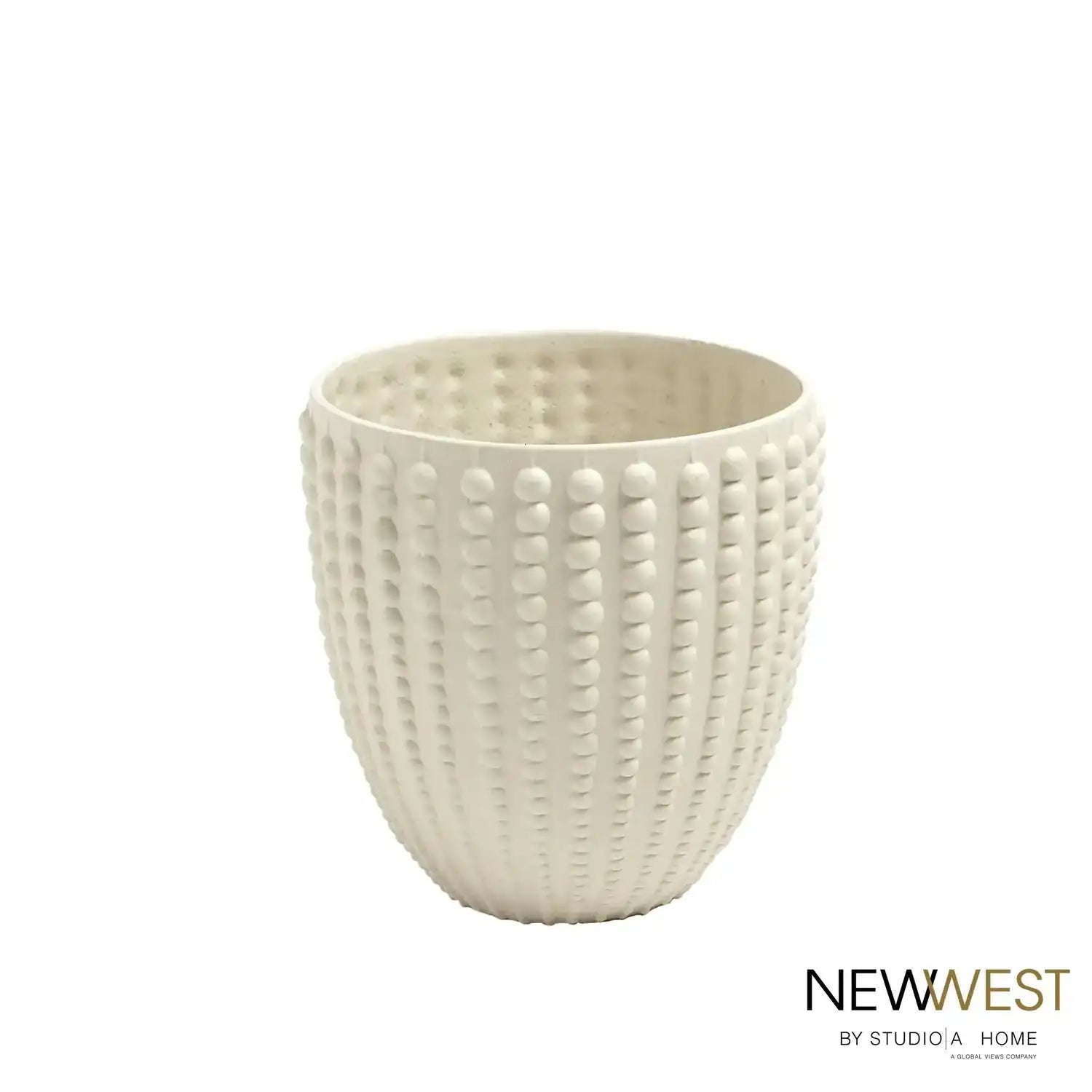 GLOBAL VIEWS NAIL HEAD BOWL - Decorative Accents