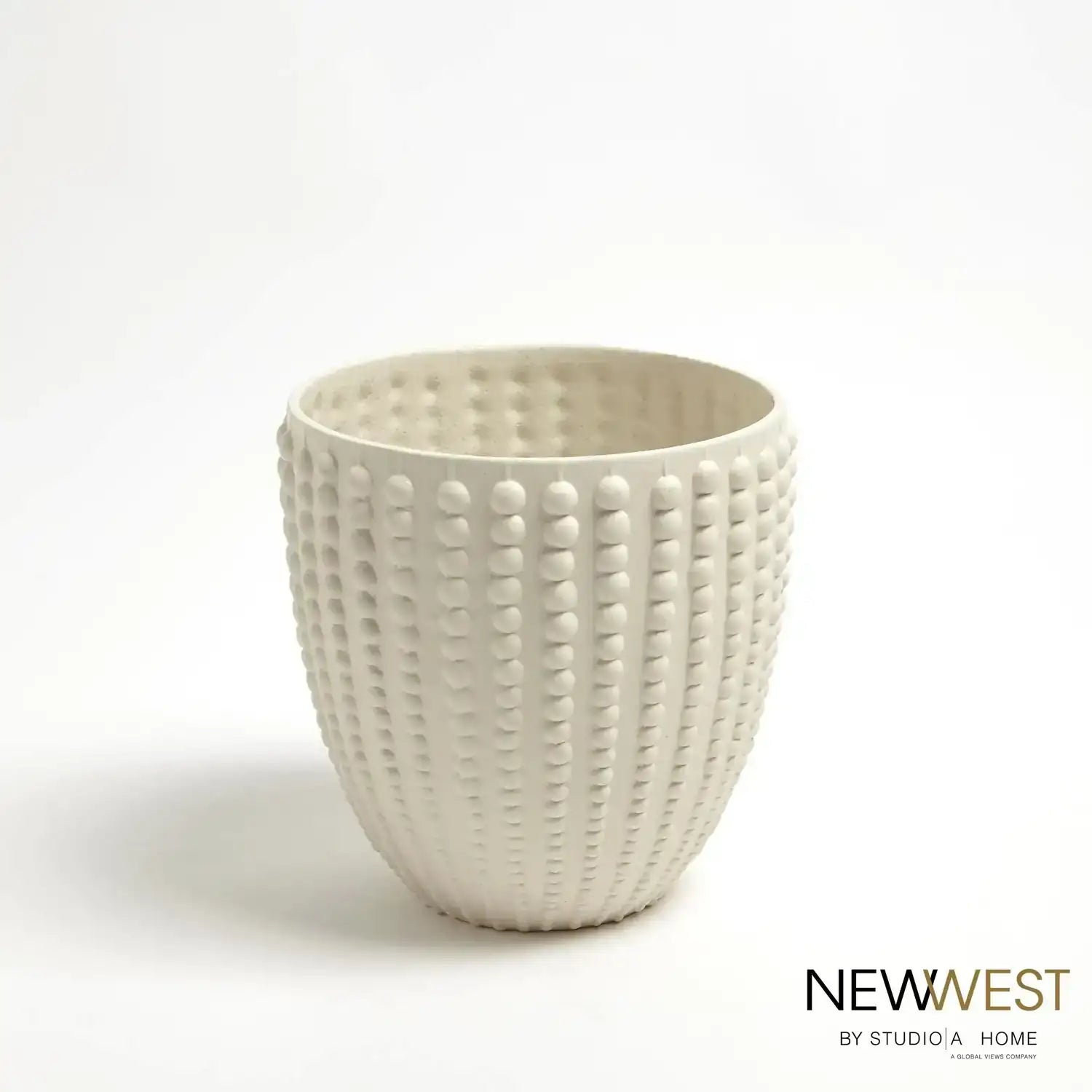 GLOBAL VIEWS NAIL HEAD BOWL - Decorative Accents