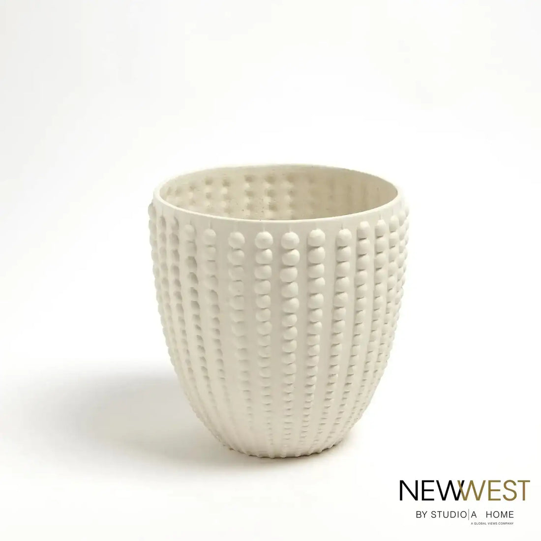 GLOBAL VIEWS NAIL HEAD BOWL - Decorative Accents