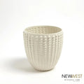 GLOBAL VIEWS NAIL HEAD BOWL - Decorative Accents