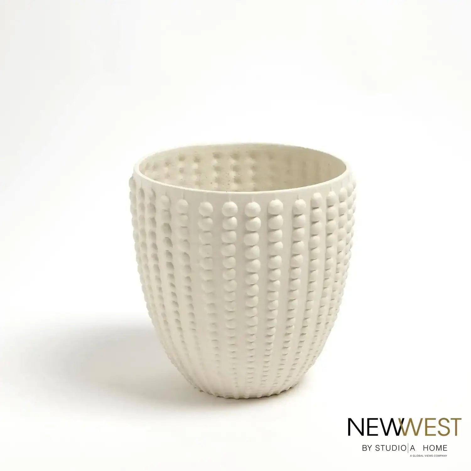 GLOBAL VIEWS NAIL HEAD BOWL - Decorative Accents
