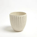 GLOBAL VIEWS NAIL HEAD BOWL - Decorative Accents