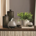 GLOBAL VIEWS NAIL HEAD BOWL - Decorative Accents
