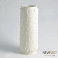 GLOBAL VIEWS SANKURU VASE - Decorative Accents