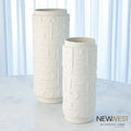 GLOBAL VIEWS SANKURU VASE - Decorative Accents