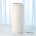 GLOBAL VIEWS SANKURU VASE - Decorative Accents