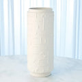 GLOBAL VIEWS SANKURU VASE - Decorative Accents