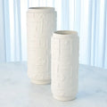GLOBAL VIEWS SANKURU VASE - Decorative Accents