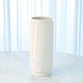 GLOBAL VIEWS SANKURU VASE - Decorative Accents