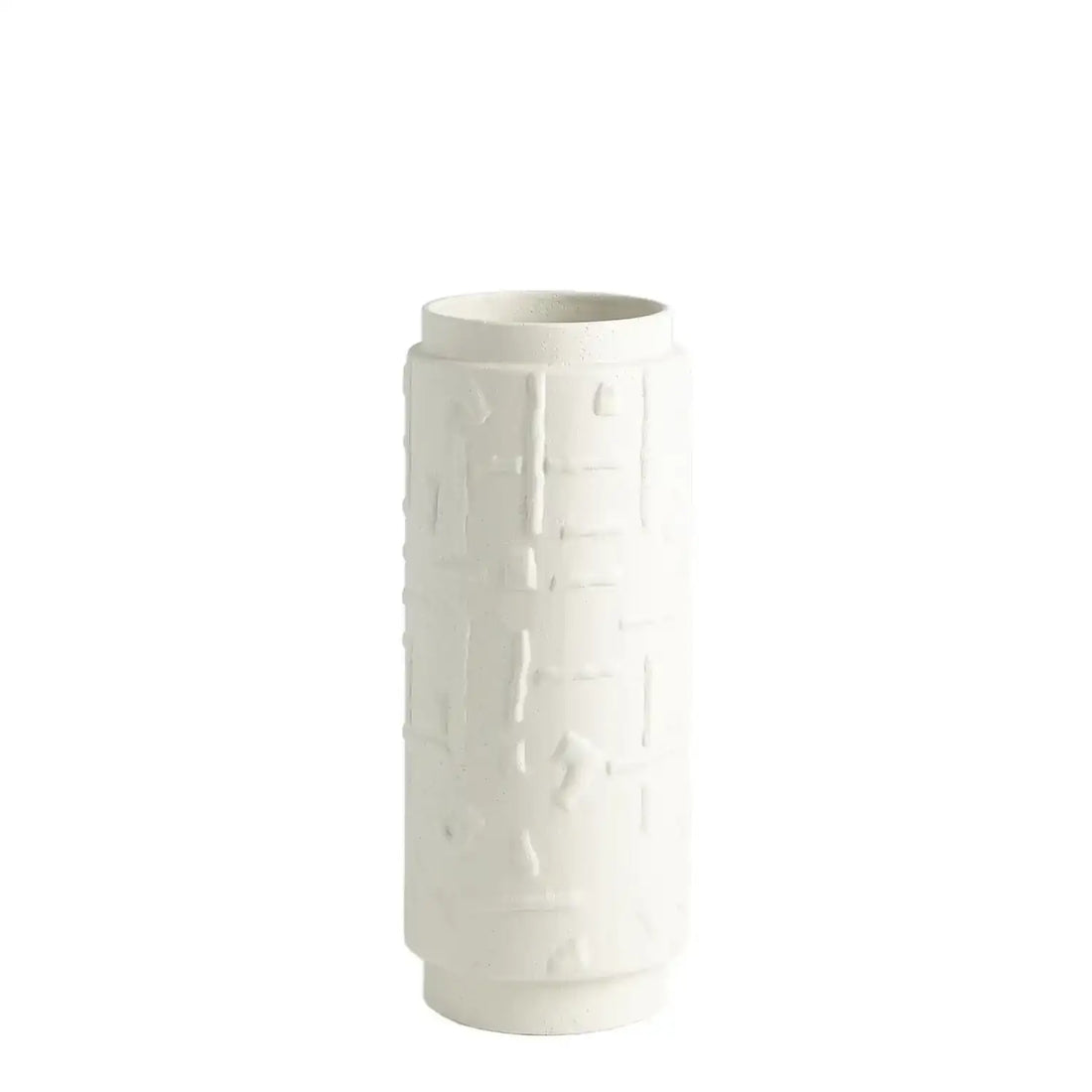 GLOBAL VIEWS SANKURU VASE - Decorative Accents