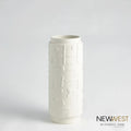 GLOBAL VIEWS SANKURU VASE - Decorative Accents