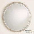 GLOBAL VIEWS GALLEON MIRROR - Mirrors
