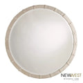 GLOBAL VIEWS GALLEON MIRROR - Mirrors