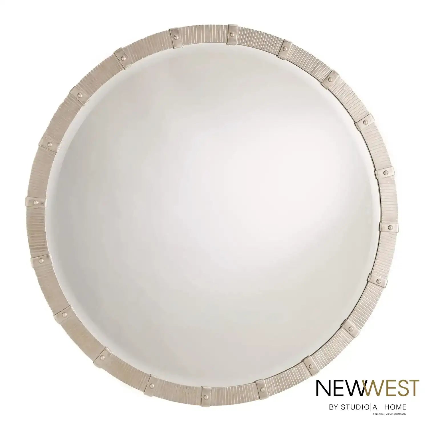 GLOBAL VIEWS GALLEON MIRROR - Mirrors