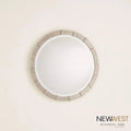 GLOBAL VIEWS GALLEON MIRROR - Mirrors