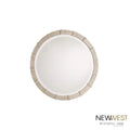 GLOBAL VIEWS GALLEON MIRROR - Mirrors