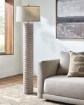 SURYA, NEXUM ACCENT FLOOR LAMP, FLOOR LAMP