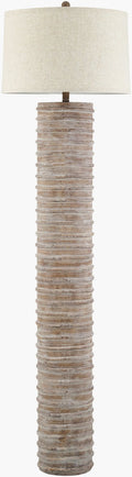SURYA, NEXUM ACCENT FLOOR LAMP, FLOOR LAMP