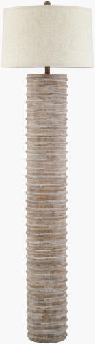 SURYA NEXUM ACCENT FLOOR LAMP - Floor