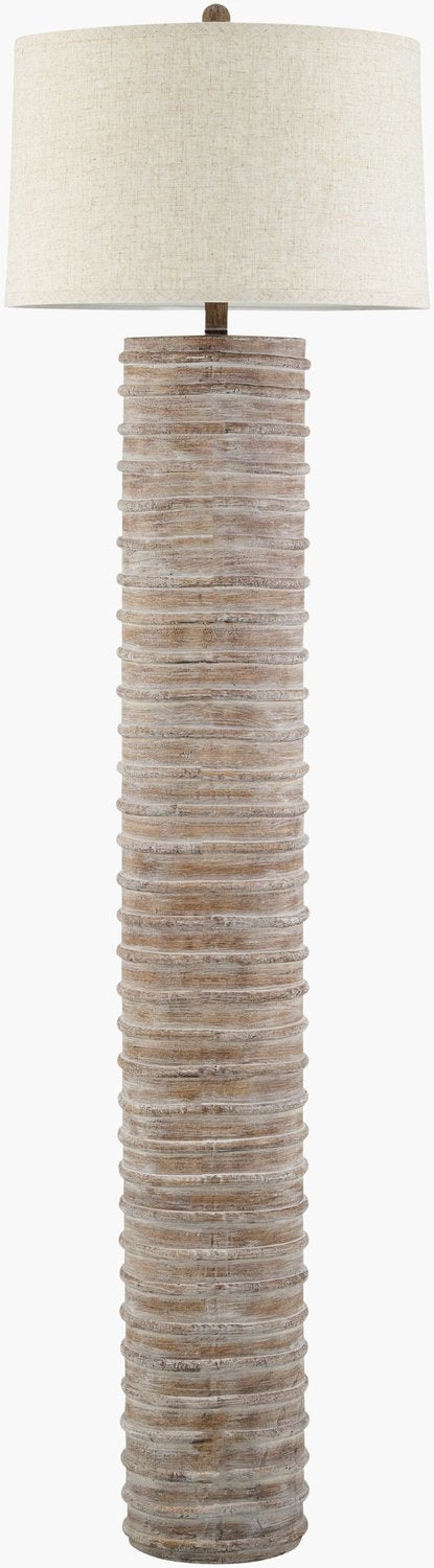 SURYA NEXUM ACCENT FLOOR LAMP - Floor