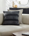 SURYA NYSA ACCENT PILLOW - Linens
