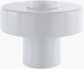 LIVABLISS, NOZAY ACCENT TABLE LAMP, TABLE LAMPS