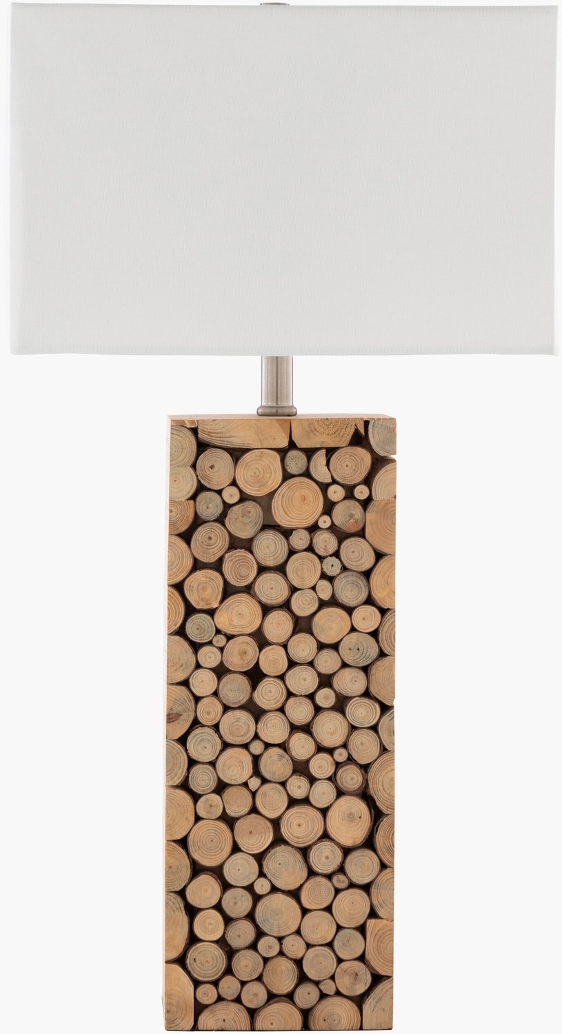LIVABLISS, OAKLYNN ACCENT TABLE LAMP, TABLE LAMPS