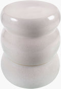 SURYA OSAMBELA GARDEN STOOL - Outdoor Decorative Accents