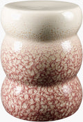 SURYA OSAMBELA GARDEN STOOL - Outdoor Decorative Accents