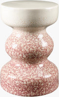 SURYA OSAMBELA GARDEN STOOL - Outdoor Decorative Accents