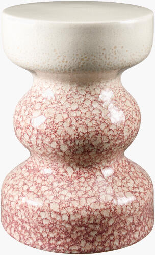 SURYA OSAMBELA GARDEN STOOL - Outdoor Decorative Accents