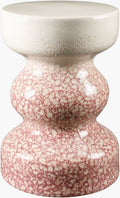 SURYA OSAMBELA GARDEN STOOL - Outdoor Decorative Accents