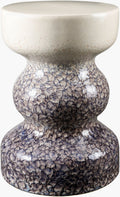 SURYA OSAMBELA GARDEN STOOL - Outdoor Decorative Accents