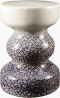 SURYA OSAMBELA GARDEN STOOL - Outdoor Decorative Accents