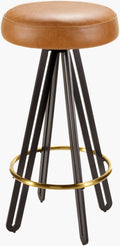 SURYA OBERON BAR STOOL - Bar Stools