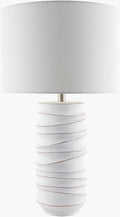 SURYA, OBELISCO ACCENT TABLE LAMP, TABLE LAMPS