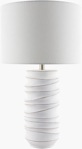 SURYA, OBELISCO ACCENT TABLE LAMP, TABLE LAMPS