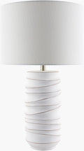 SURYA, OBELISCO ACCENT TABLE LAMP, TABLE LAMPS