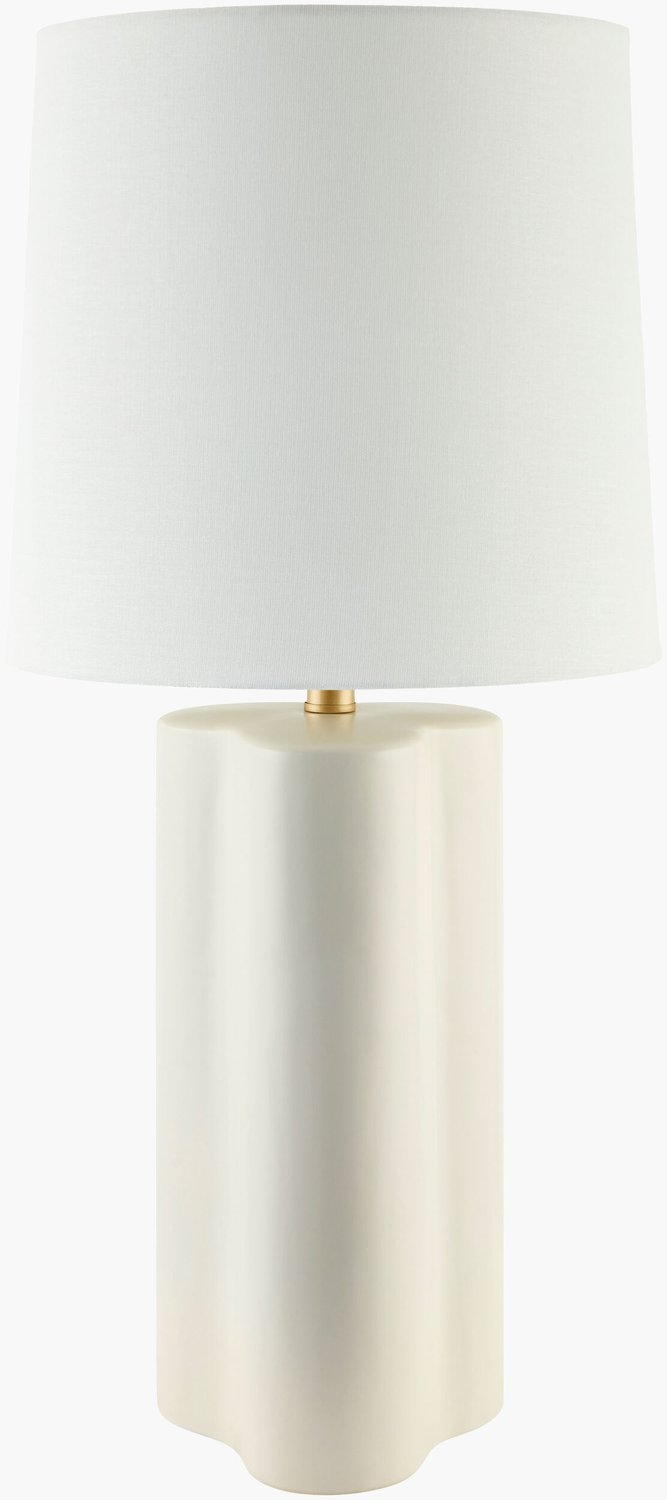 LIVABLISS, OCANA ACCENT TABLE LAMP, TABLE LAMPS