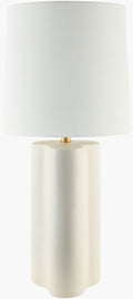 LIVABLISS, OCANA ACCENT TABLE LAMP, TABLE LAMPS