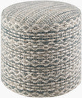 LIVABLISS OKAPA POUF - Benches, Ottoman, Stools